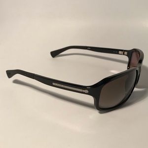 Coach Men’s Sunglasses and Case